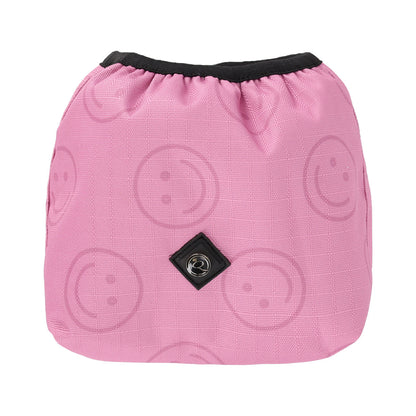 Estribo Stirrup covers colección QHP para equitación - vista 17