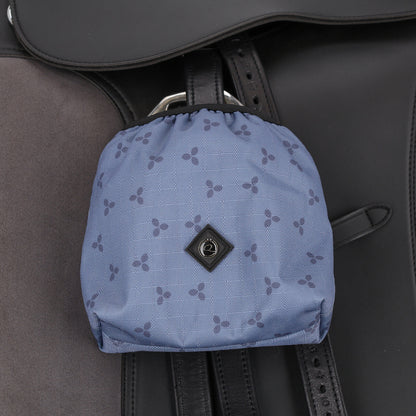 Estribo Stirrup covers colección QHP para equitación - vista 25