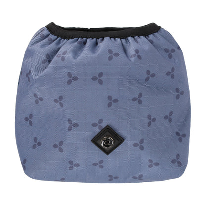 Estribo Stirrup covers colección QHP para equitación - vista 24