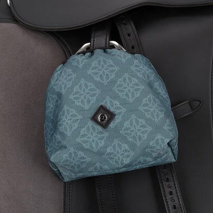 Estribo Stirrup covers colección QHP para equitación - vista 12