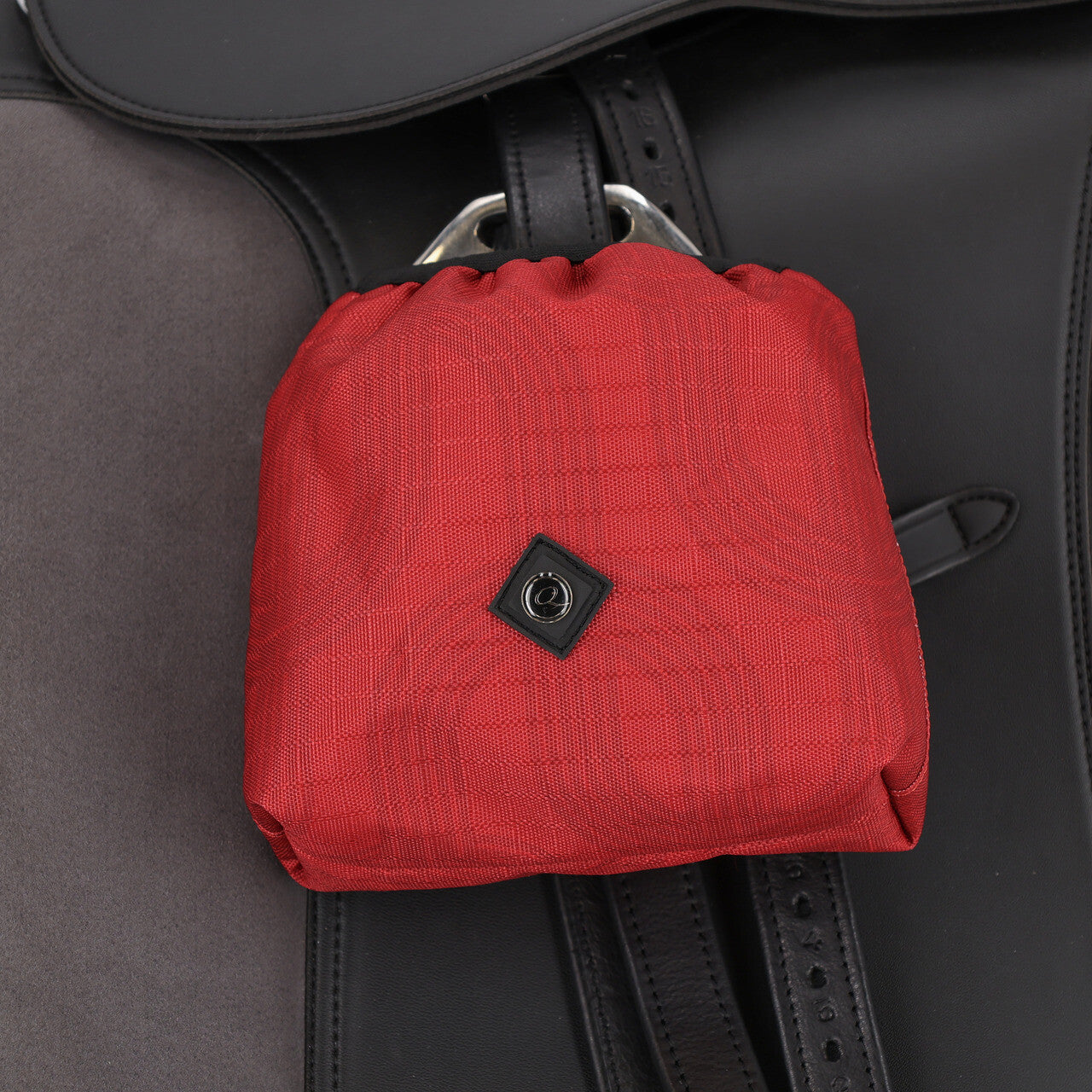 Estribo Stirrup covers colección QHP para equitación - vista 31