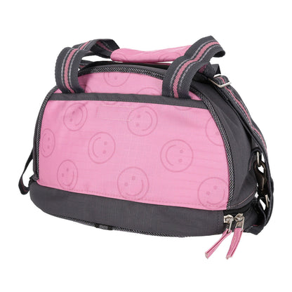 bolsa para casco colección QHP para equitación - vista 2