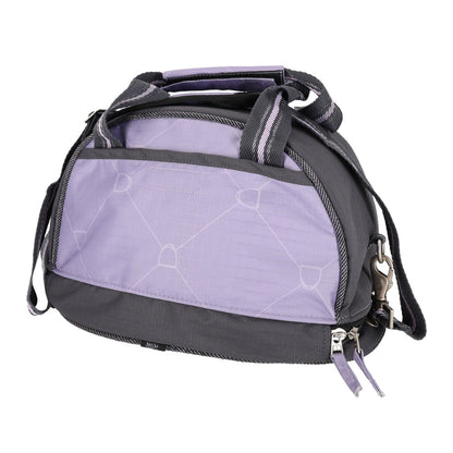 bolsa para casco colección QHP para equitación - vista 6
