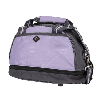 bolsa para casco colección QHP para equitación - vista 26