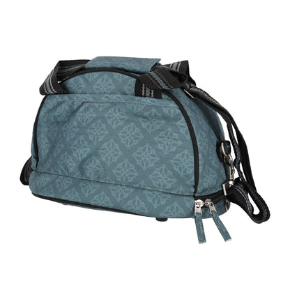 bolsa para casco colección QHP para equitación - vista 36