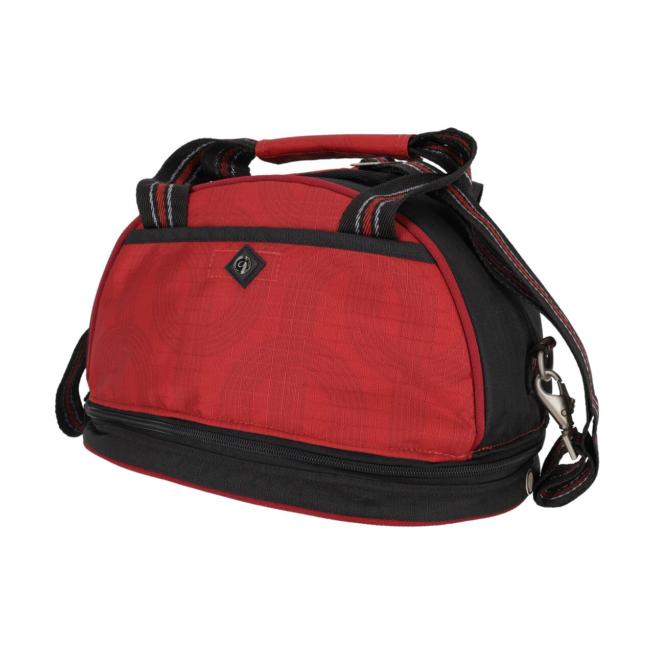 bolsa para casco colección QHP para equitación - vista 18