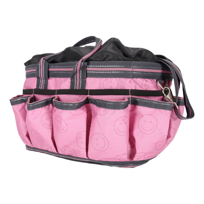 bolsa de limpieza colección QHP para equitación - vista 2