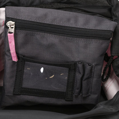 bolsa de limpieza colección QHP para equitación - vista 3