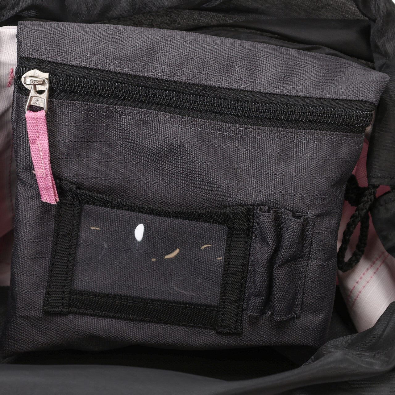 bolsa de limpieza colección QHP para equitación - vista 28