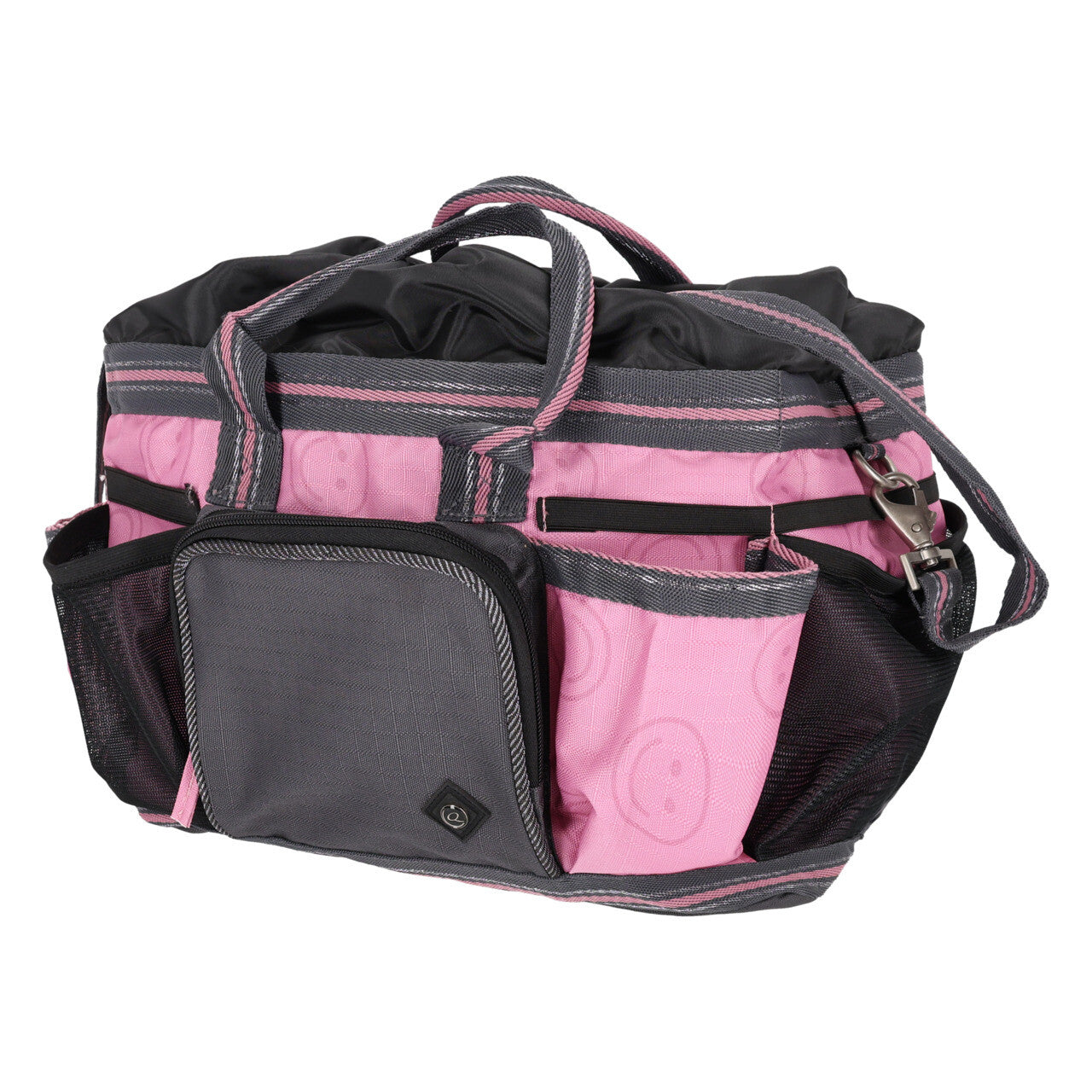 bolsa de limpieza colección QHP para equitación - vista 26
