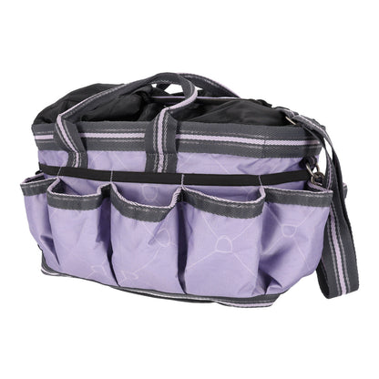 bolsa de limpieza colección QHP para equitación - vista 7