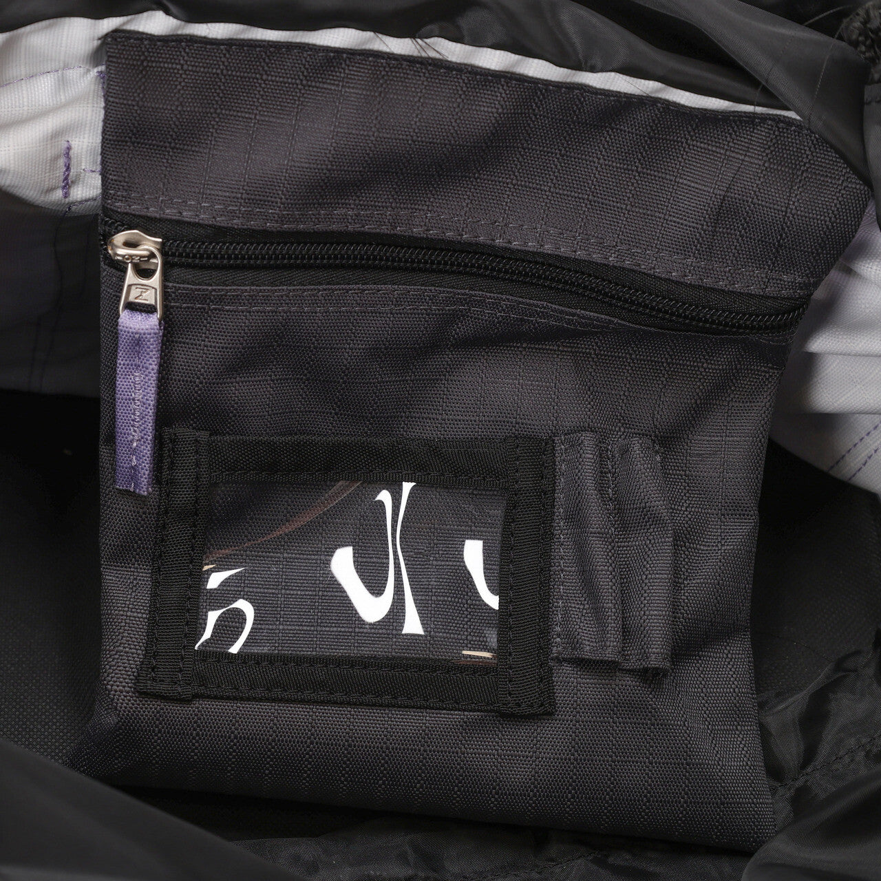 bolsa de limpieza colección QHP para equitación - vista 33
