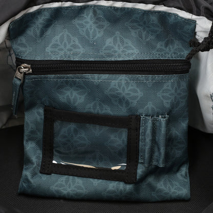 bolsa de limpieza colección QHP para equitación - vista 43