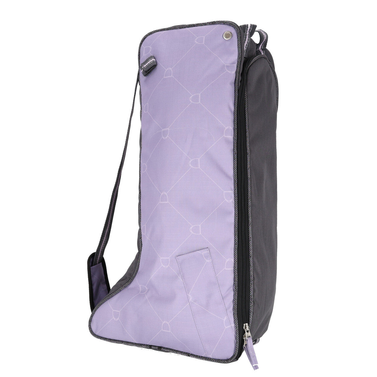 Botas de equitación QHP Bolsa para bolsa para collection para equitación - vista 10