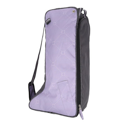 Botas de equitación QHP Bolsa para bolsa para collection para equitación - vista 15
