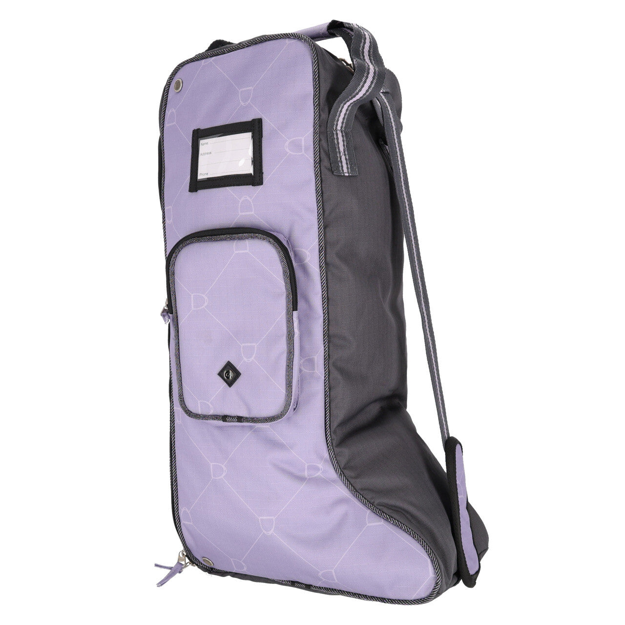 Botas de equitación QHP Bolsa para bolsa para collection para equitación - vista 14