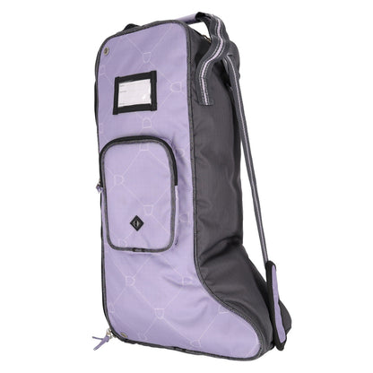 Botas de equitación QHP Bolsa para bolsa para collection para equitación - vista 14