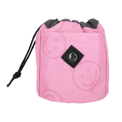 Treat bag colección QHP para equitación