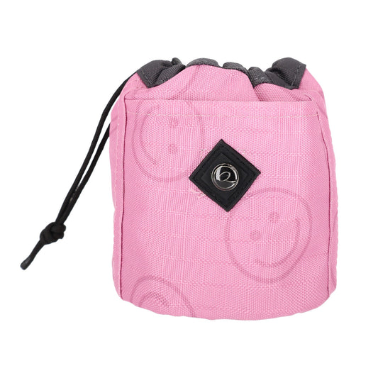 Treat bag colección QHP para equitación