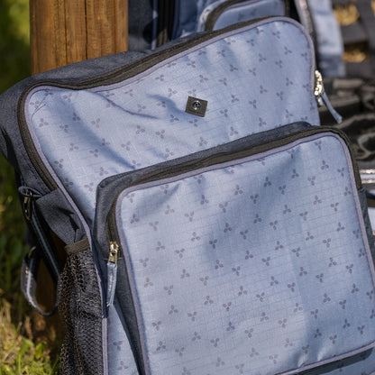 Bolsas de cuadra Stable bag colección QHP para equitación - vista 9