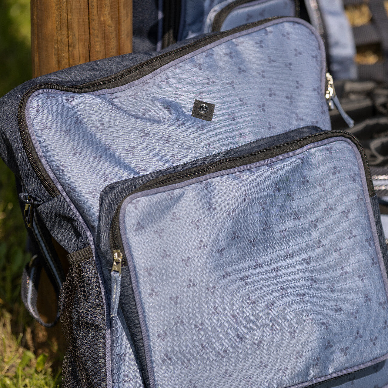 Bolsas de cuadra Stable bag colección QHP para equitación - vista 25
