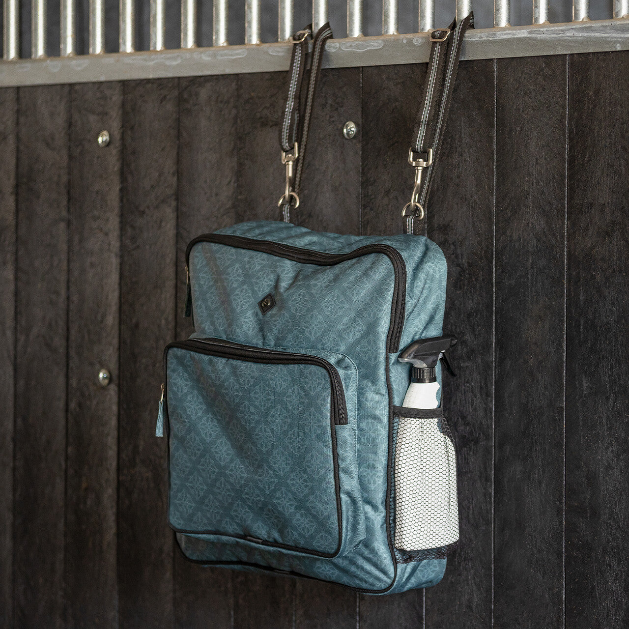 Bolsas de cuadra Stable bag colección QHP para equitación - vista 28