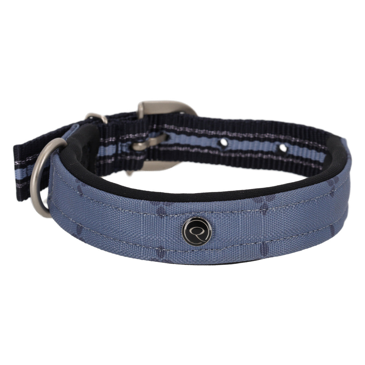Producto perro Dog collar colección QHP para equitación - vista 17