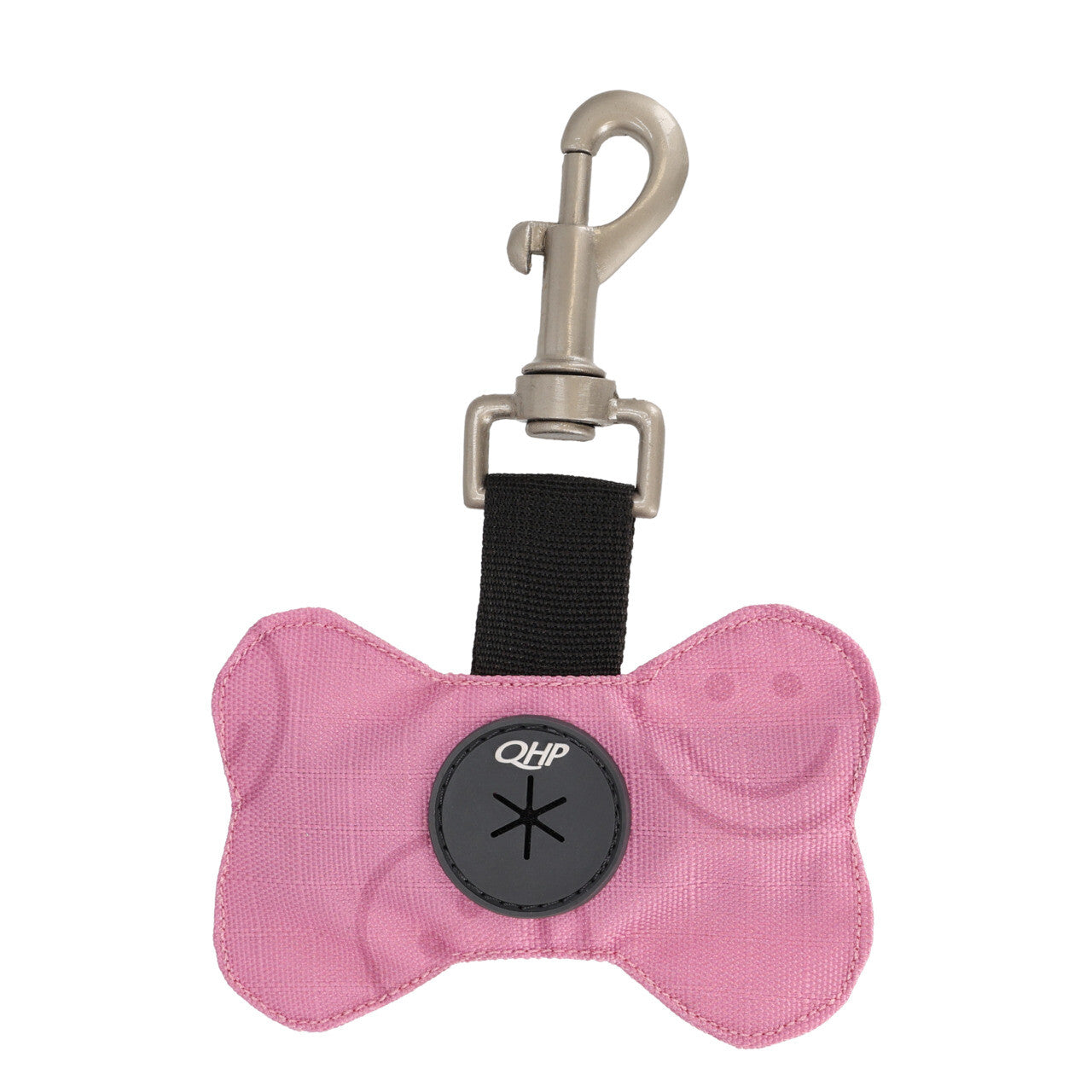 Producto perro Dog poop bag holder colección QHP para equitación - vista 9