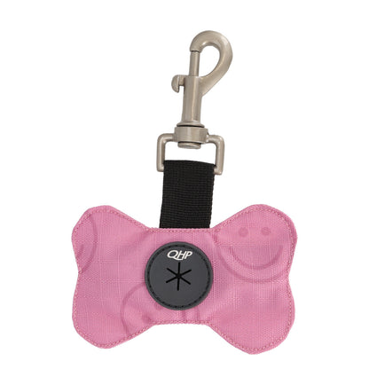Producto perro Dog poop bag holder colección QHP para equitación - vista 9