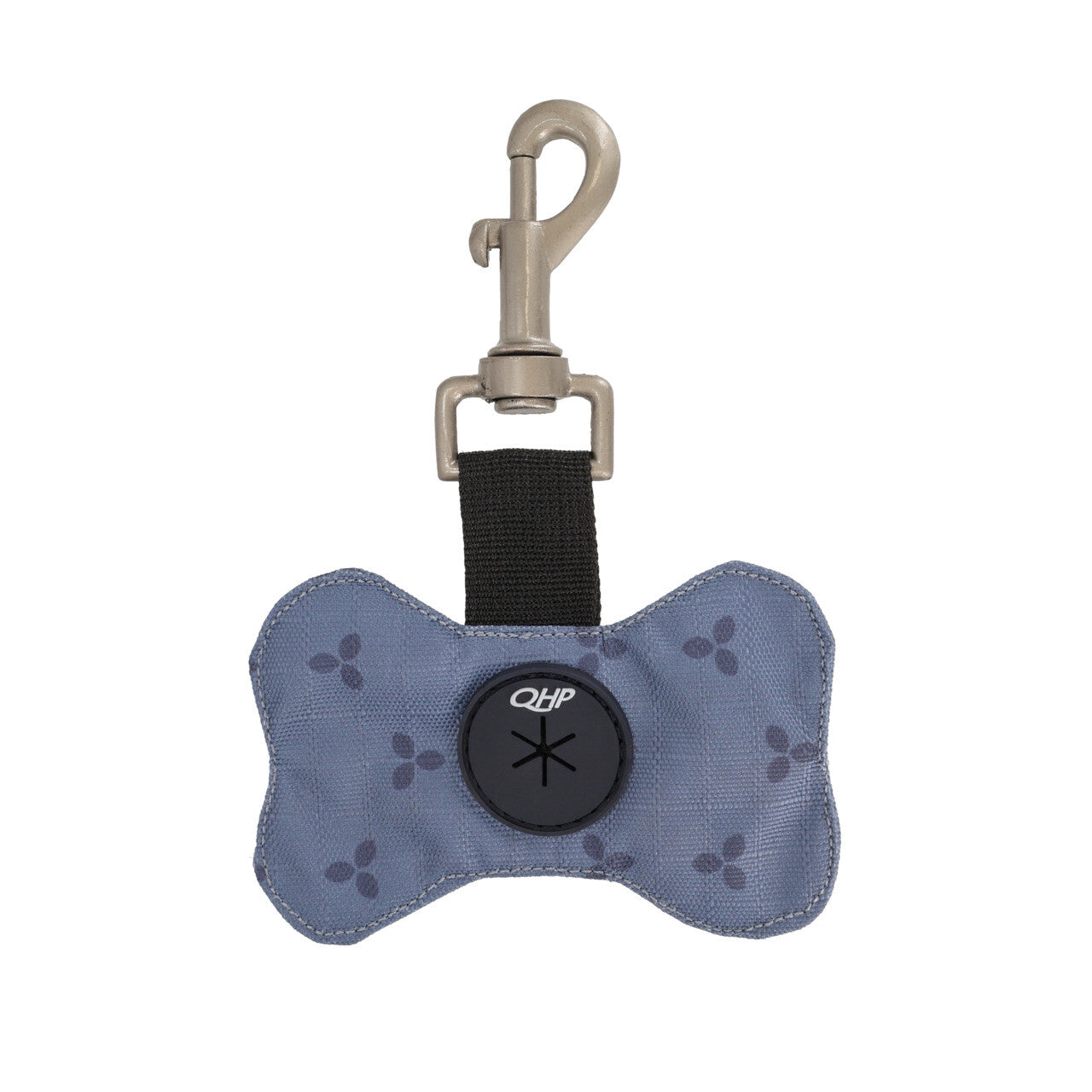 Producto perro Dog poop bag holder colección QHP para equitación - vista 5