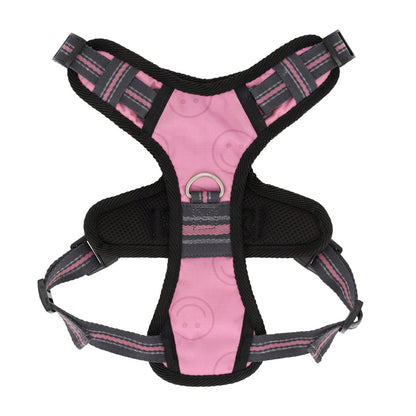 Producto perro Dog harness colección QHP para equitación - vista 41