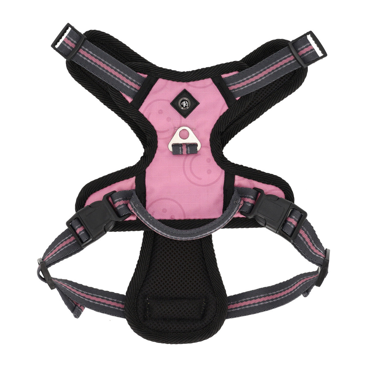 Producto perro Dog harness colección QHP para equitación - vista 8