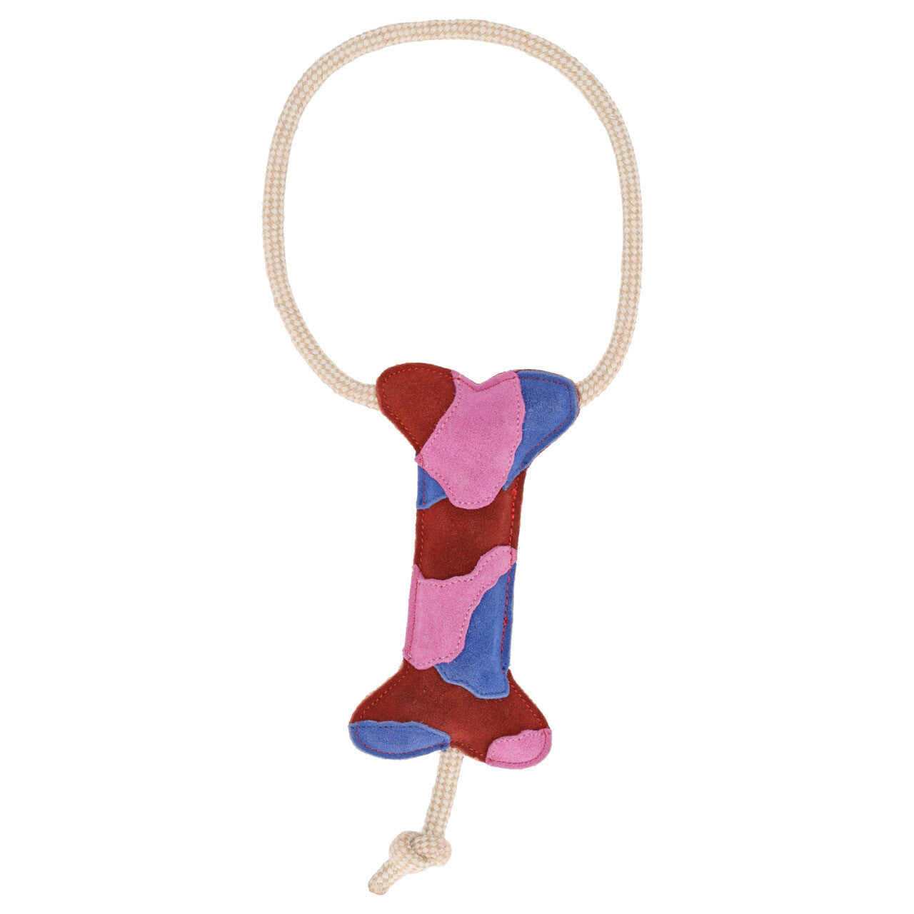 Producto perro Dog toy colección QHP para equitación