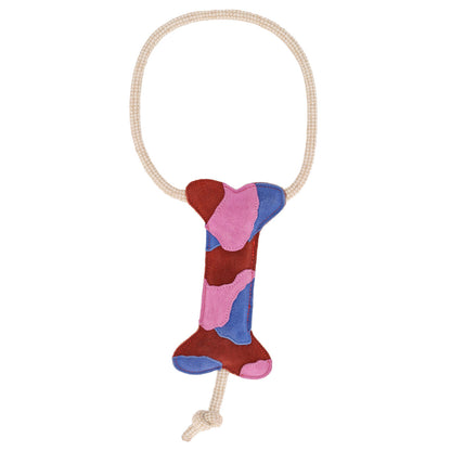 Producto perro Dog toy colección QHP para equitación