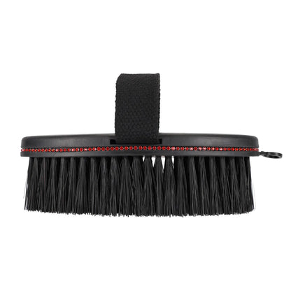 Cepillo Body brush Oakleigh QHP para equitación - vista 4