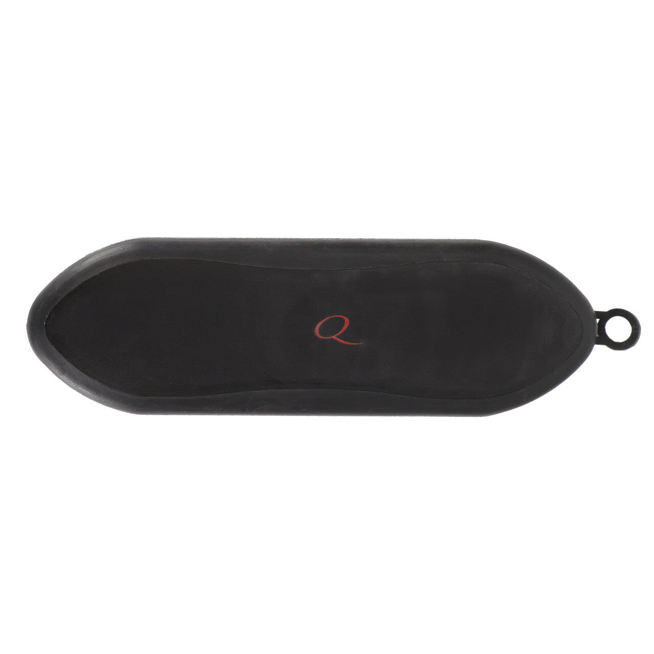 Cepillo Dandy brush Oakleigh QHP para equitación - vista 2
