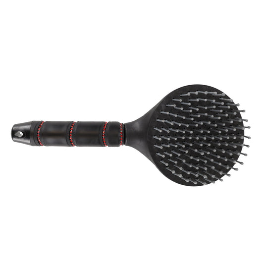 Accesorio ecuestre Mane y tail comb Oakleigh QHP para equitación