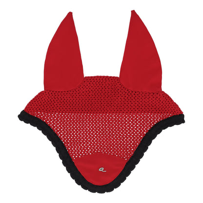 Orejera Ear net Oakleigh QHP para equitación - vista 4