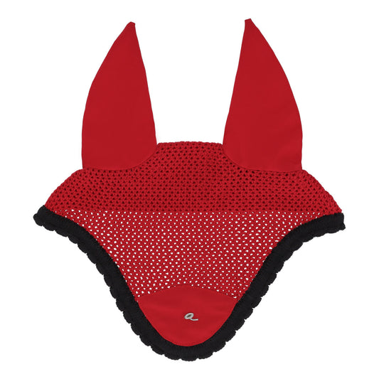 Orejera Ear net Oakleigh QHP para equitación