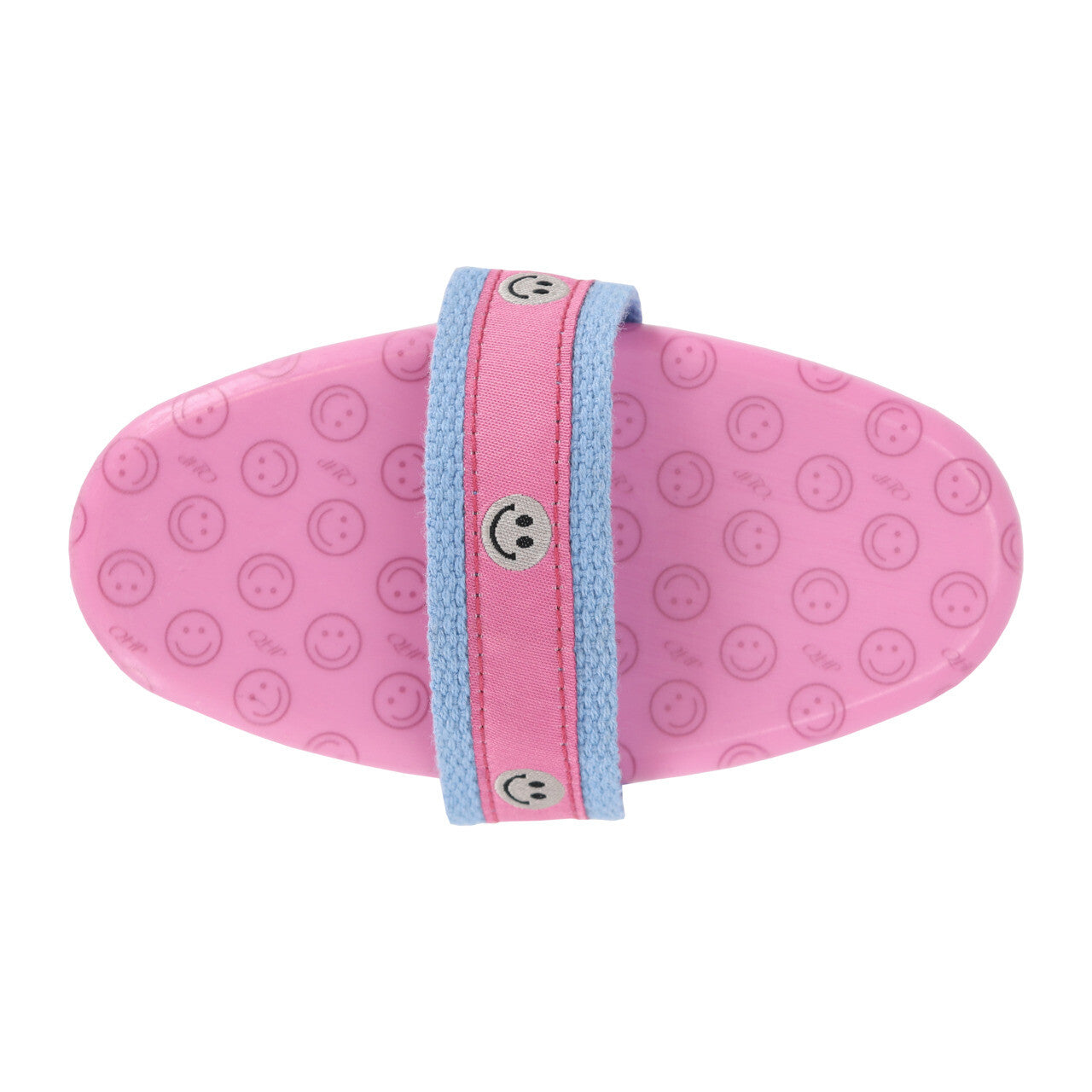 Cepillo Body brush Rosalynn QHP para equitación - vista 2