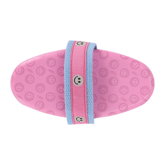 Cepillo Body brush Rosalynn QHP para equitación - vista 2