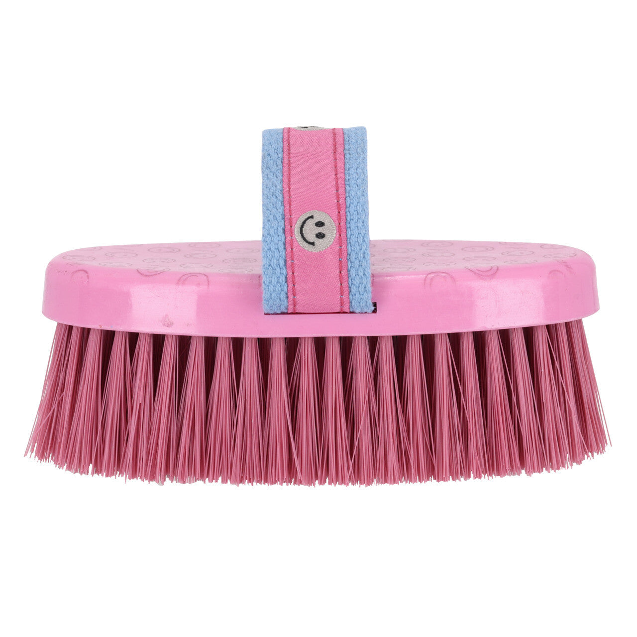 Cepillo Body brush Rosalynn QHP para equitación