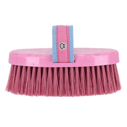 Cepillo Body brush Rosalynn QHP para equitación