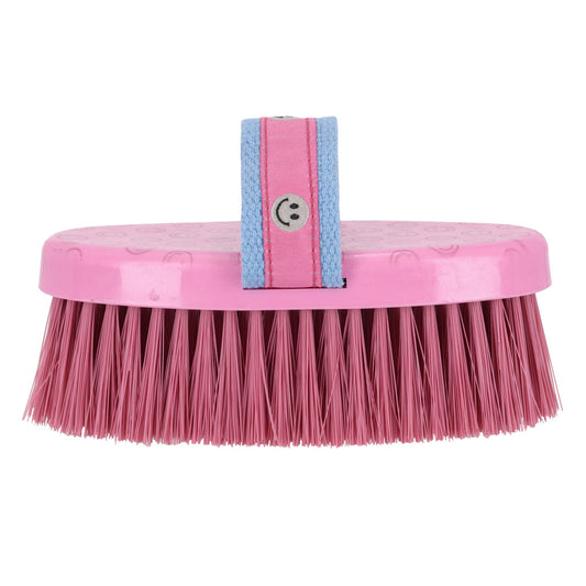 Cepillo Body brush Rosalynn QHP para equitación