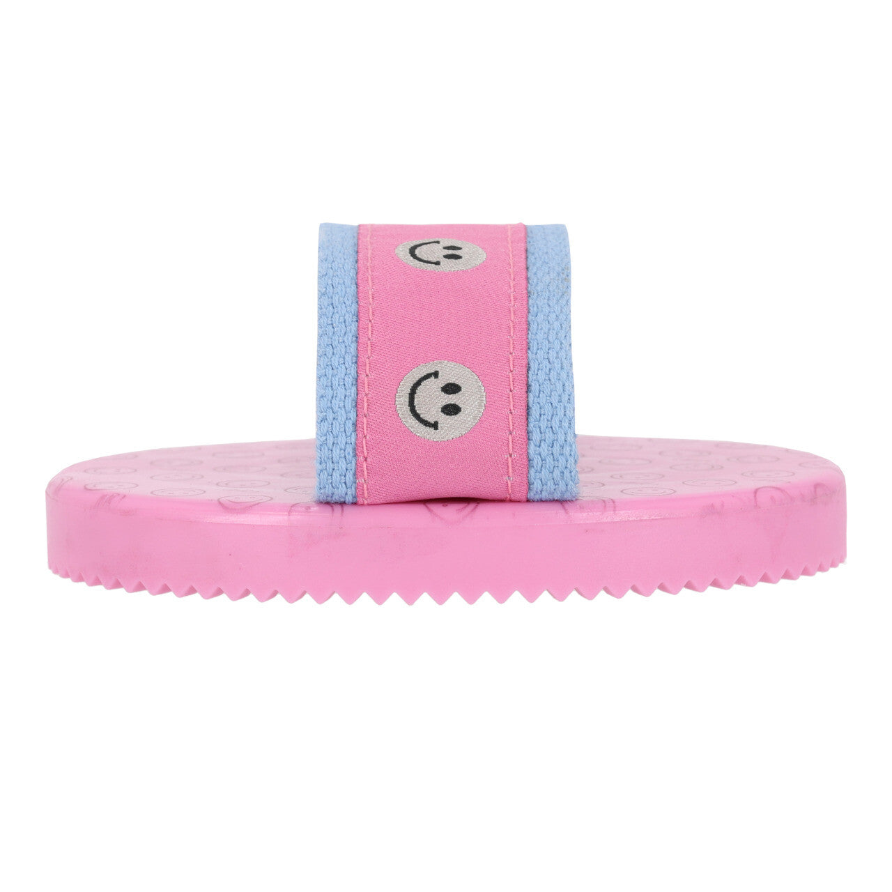 Cepillo Curry comb Rosalynn QHP para equitación - vista 3