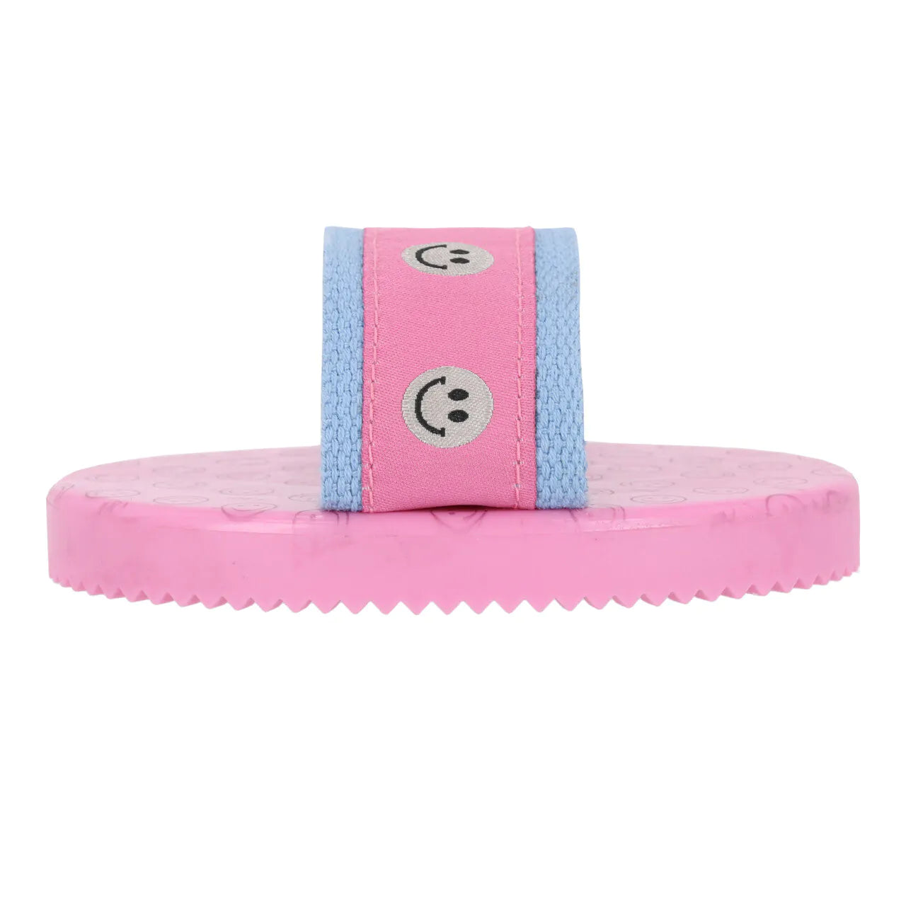 Cepillo Curry comb Rosalynn QHP para equitación - vista 4