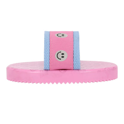 Cepillo Curry comb Rosalynn QHP para equitación - vista 4