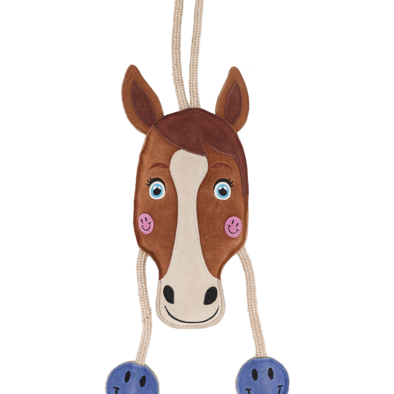 Juguetes para caballos Caballo toy Rosalynn QHP para equitación - vista 4