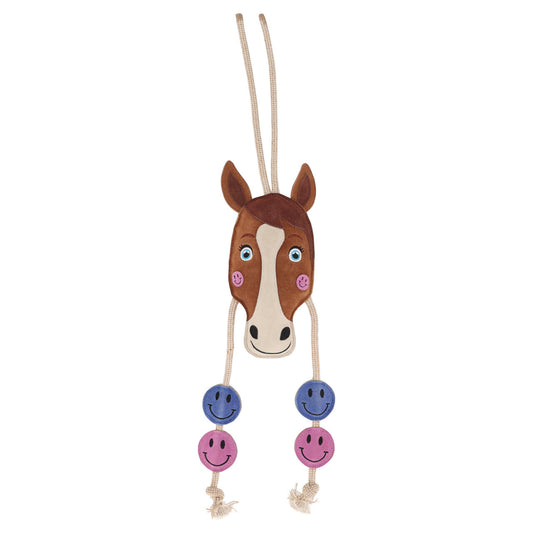 Juguetes para caballos Caballo toy Rosalynn QHP para equitación