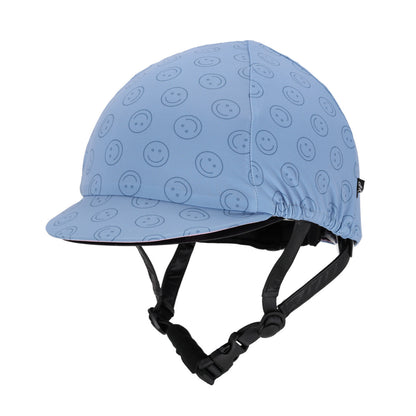funda para casco Rosalynn QHP para equitación - vista 7
